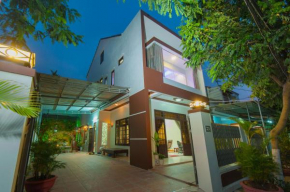 Отель Royal Homestay  Tp. Hội An